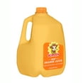 thumbnail image 3 of Borden Orange Juice, 1 Gallon Jug, Liquid, Smooth, 3 of 5