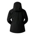 thumbnail image 2 of Dare 2B Veste de Ski Imperméable pour Femmes Flurry II, 2 of 6