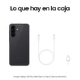 thumbnail image 3 of Smartphone Samsung Galaxy A37 5G 256GB Gris Telcel, 3 of 5