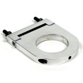 thumbnail image 1 of Ididit 2302470040 2.50 in. Swing Drop Polished, 1 of 1