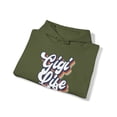 thumbnail image 4 of Gigi Life Hoodie, Gifts, Hooded Sweatshirt, 4 of 4