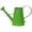 Apple Green, variant on HIT 8582E GA 1 gal Enameled Galvanized Steel Watering Can with Removable Rosette, Glazed Apple
