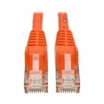 thumbnail image 2 of Tripp Lite Cat6 Gigabit Ethernet Snagless Molded Patch Cable, 2 of 4
