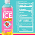 Sparkling Ice Starburst Sparkling Water Variety Pack 17 fl. oz., 24 pk.