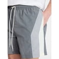 thumbnail image 4 of No Boundaries Track Shorts, Men's XS-5XL, 4 of 5
