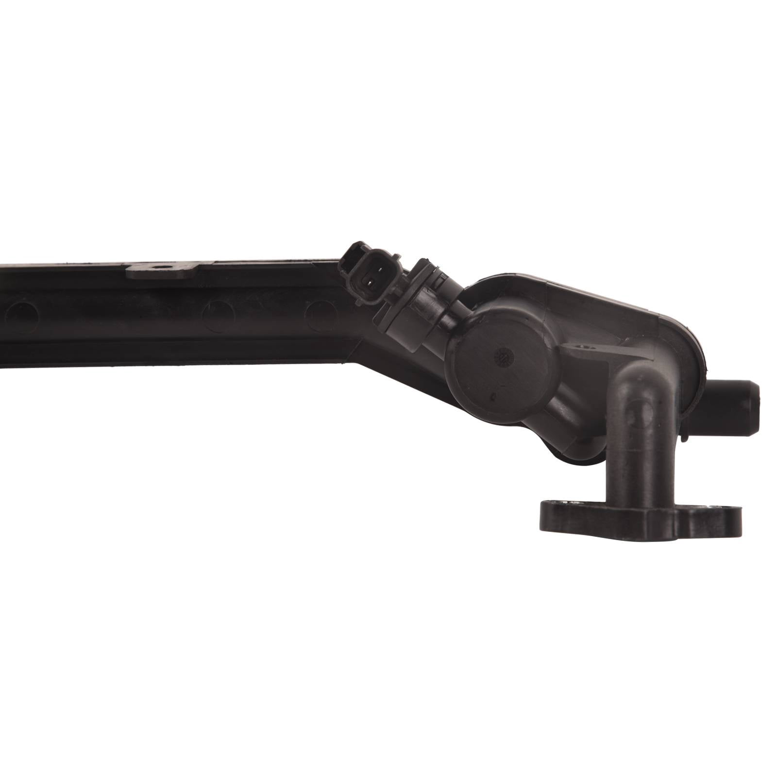 GeRRiT Coolant Water Heater Pipe