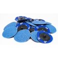 thumbnail image 1 of Discos de lijado Benchmark Abrasives de 2 pulgadas y 24 granos (paquete de 1000), 1 of 6