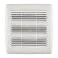 thumbnail image 1 of 80 CFM, 0.8 Sones In-Vent Series Humidity Sensing Bathroom Exhaust Fan, 1 of 1