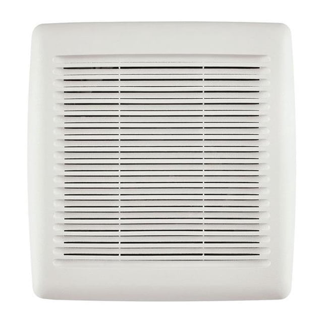 80 CFM, 0.8 Sones In-Vent Series Humidity Sensing Bathroom Exhaust Fan