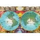 thumbnail image 2 of Rompecabezas Ravensburger Mapa Antiguo 3,000 Piezas, 2 of 2