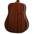 thumbnail image 2 of Epiphone Hummingbird Acoustic-Electric Guitar (Aged Antique Natural Gloss), 2 of 7