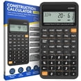 thumbnail image 1 of Calculadora de construcción ROATEE Industrial Engineering, 1 of 9