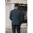 thumbnail image 3 of COOFANDY Mens Blazer Jacket Business Casual Lightweight Fashion Sports Coats, 3 of 6