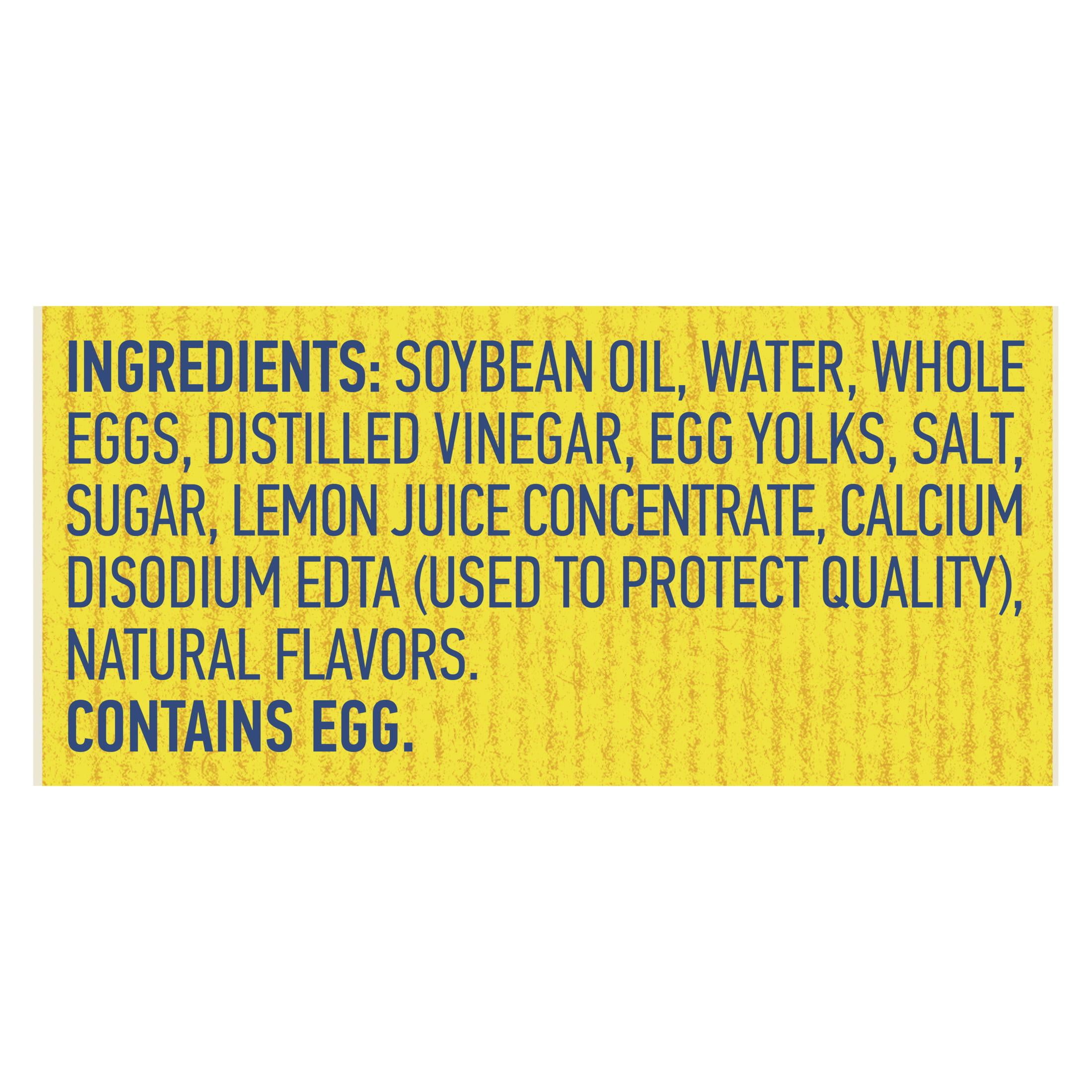 (12 pack) Hellmann's Real Mayonnaise, Sandwich Spread Condiments, 11.5 fl oz Squeeze Bottle​