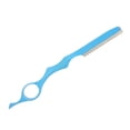thumbnail image 1 of Cheveux Clairsemés pour, Cheveux Clairsemés Cheveux en Acier Inoxydable Coiffage Coiffage des Cheveux Structuration des Cheveux pour Salon et Usage Domestique, 1 of 8