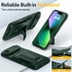 thumbnail image 5 of Funda Cartera Oterkin para iPhone 17 Air 6.5'' con Porta Tarjetas para 4-5 tarjetas, 5 of 7