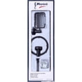 thumbnail image 3 of 5 Accesorios Para Baño Rugo Toronto Metal Negro Mate, 3 of 3