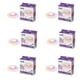thumbnail image 1 of Downlight LED inteligente WiZ Connected a todo color, 6 pulgadas, paquete de 6, 1 of 9