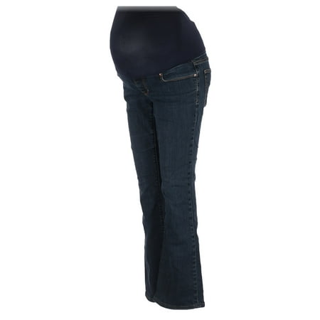 

Pre-Owned Gap - Maternity Women s Size 2 Maternity Jeans