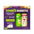 thumbnail image 5 of Zombie Burrito Dodgeball Card Game – Survivors Team Up Against Zombies, 2-6 Players, Ages 7+, 5 of 7