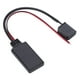 thumbnail image 2 of Módulo Bluetooth para automóvil, 23 cm Bluetooth AUX IN Adaptador Bluetooth AUXIN Módulo AUXIN para automóvil diseñado para precisión, 2 of 8