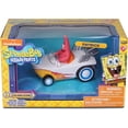 thumbnail image 4 of Spongebob Pull Back Patrick Hot Rod Boat, 4 of 4