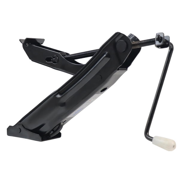 Gato para cambio de neumáticos de coche, portátil, universal, ligero, herramienta de reparación de emergencias para elevadores de coche, gato de piso,