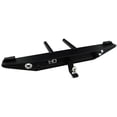 thumbnail image 1 of Hot Racing HRASCXT03TM01 Aluminum Tow Hook Rear Bumper for Axial SCX10 II, 1 of 3