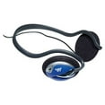 thumbnail image 2 of Williams Sound WS-HED036 HED 036 Stereo Behind-the-Head Headphone, 2 of 4