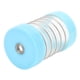 thumbnail image 5 of FCM110 Durable martillo eléctrico cubierta antipolvo taladro cubierta a prueba de polvo accesorios para martillo eléctrico mango redondo azul, 5 of 9