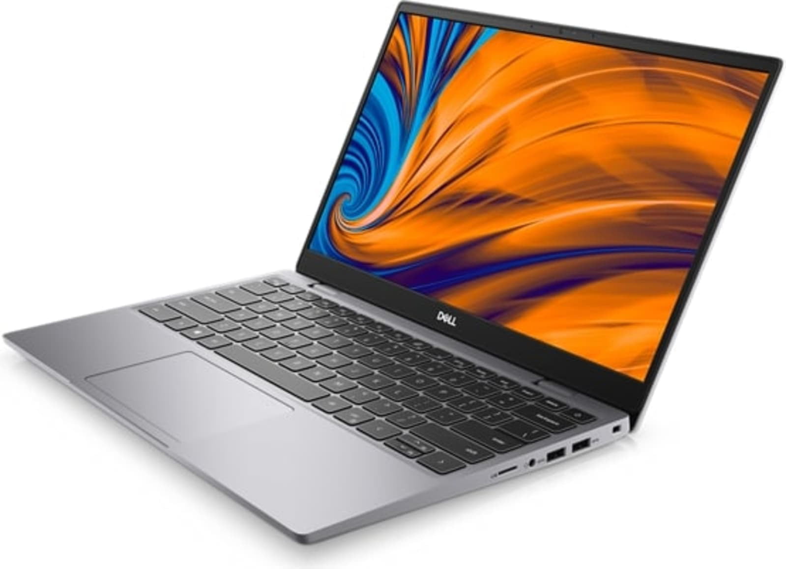 Dell Latitude 3000 3320 Laptop (2021) 13.3