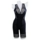 thumbnail image 4 of Body moldeador de moda para mujer, ajustado, informal, liso, mono de yoga, pantalones cortos, corsé, mono para mujer, 4 of 4