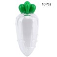 thumbnail image 2 of Gift Box,10PCS Carrot Shape Candy Crown Shape Box Candy Boxes Exceptional Craftsmanship, 2 of 9