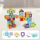 thumbnail image 2 of Juegos De Construcción De Bloques Grandes De La Casa, Bloques De Gran Tamaño 3D Buildler Block Toy Para La Escuela Para Niñas, 2 of 7