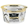 So Delicious Dairy Free Vanilla Coconut Milk Yogurt, 5.3 Oz.