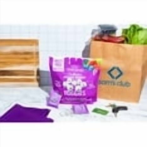 Nature’s Garden Probiotic Mixed Berry Yoggies, 0.7 oz (24-pack)-2pk, With Olive White Bowl By OMA