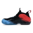 thumbnail image 2 of Nike Men's Air Foamposite Pro Spiderman Basketball Shoes, from StockX, 2 of 5