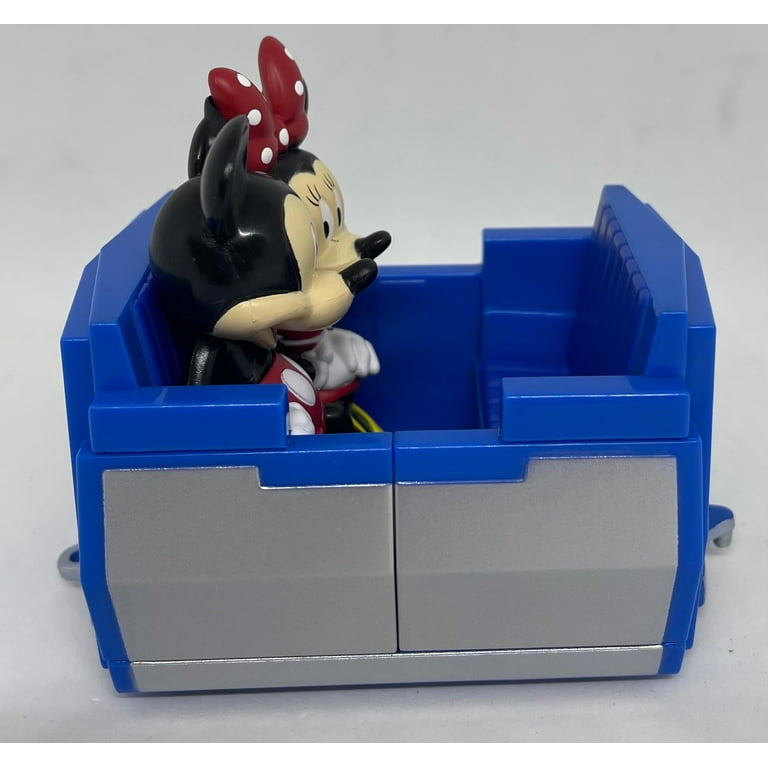 ミッキーマウス ミニキャブリオレ ミニワゴン セット ミッキーマウス ミニキャブリオレ ミニワゴン セット ミッキーマウス