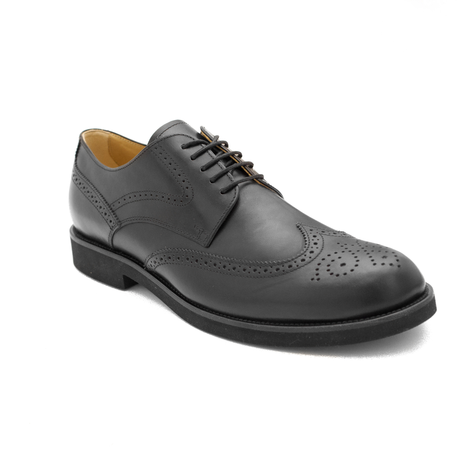 tods oxford shoes