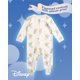 thumbnail image 3 of Set de regalo Layette Disney para bebés recién nacidos de 0 a 6 m Mickey Minnie, 3 of 7