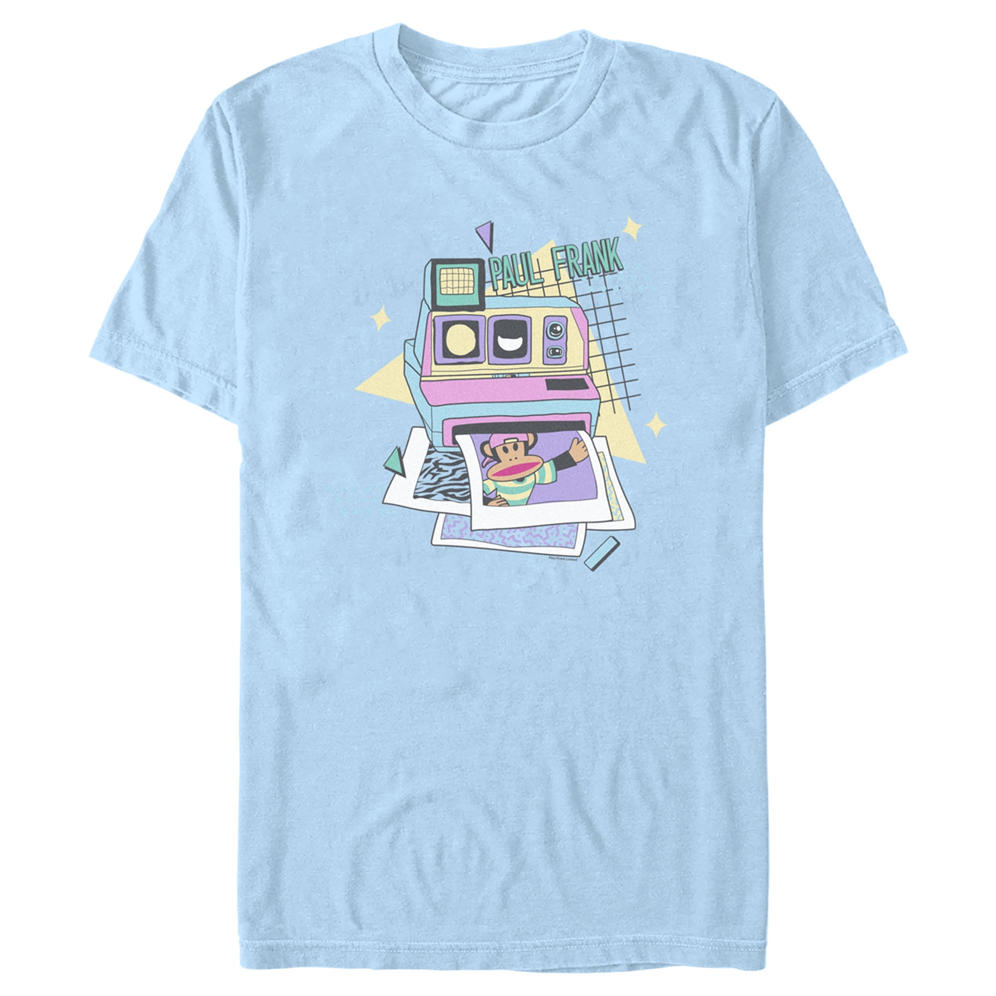 PAUL FRANK schönes Shirt Julius mint Gr. 164 TOP ST818