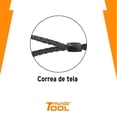 thumbnail image 3 of Flexómetro Auto Lock 3 M Cinta 5/8' Truper Truper FA-3M, 3 of 5