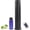 Black, variant on 120ml Air Diffuser Aromatherapy Diffuser,Essential Oil Diffuser for Aromatherapy Oil,Automatically Spray Fragrance, Diffusion Range 200m³, Remote Control