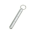 thumbnail image 3 of Aluminum Alloy Medicine Cigarette Case Pill Bottle Waterproof Cartridge Keychain, 3 of 5