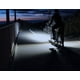 thumbnail image 3 of Luces traseras LED rojas recargables para bicicleta, velocímetro de bicicleta, 3 of 5