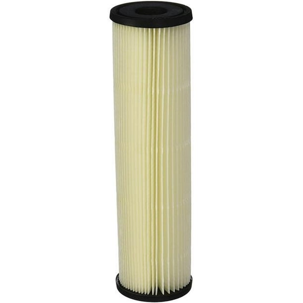 Replacement Whole House Water Filter Cartridge