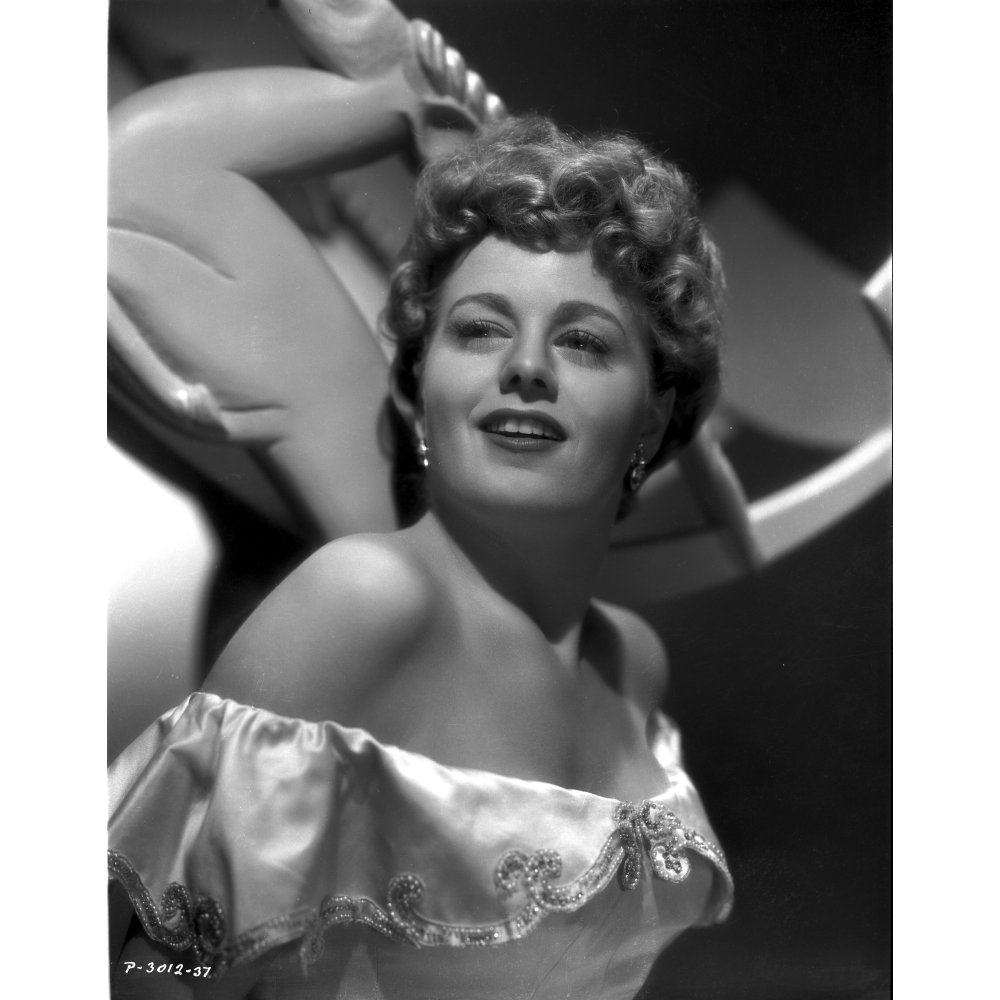 shelley winters wearing an off shoulder dress a classic shelley winters wearing an off shoulder dress a classic
