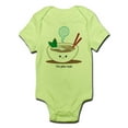thumbnail image 1 of CafePress - Pho Real! Infant Bodysuit - Baby Light Bodysuit, 1 of 1