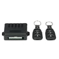 thumbnail image 3 of Actuador de cerradura de puerta de coche, sistema de entrada sin llave, 12 V, universal, 3 of 9