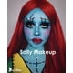 thumbnail image 2 of Kit de Maquillaje HONLLEY Halloween Sally para Pintura Facial de Cosplay, 2 of 8